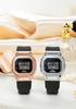 Casio] Watch G-Shock [Genuine Japan] Midsize Metal Covered GM-S5600UPG-1JF Ladies Pink Gold