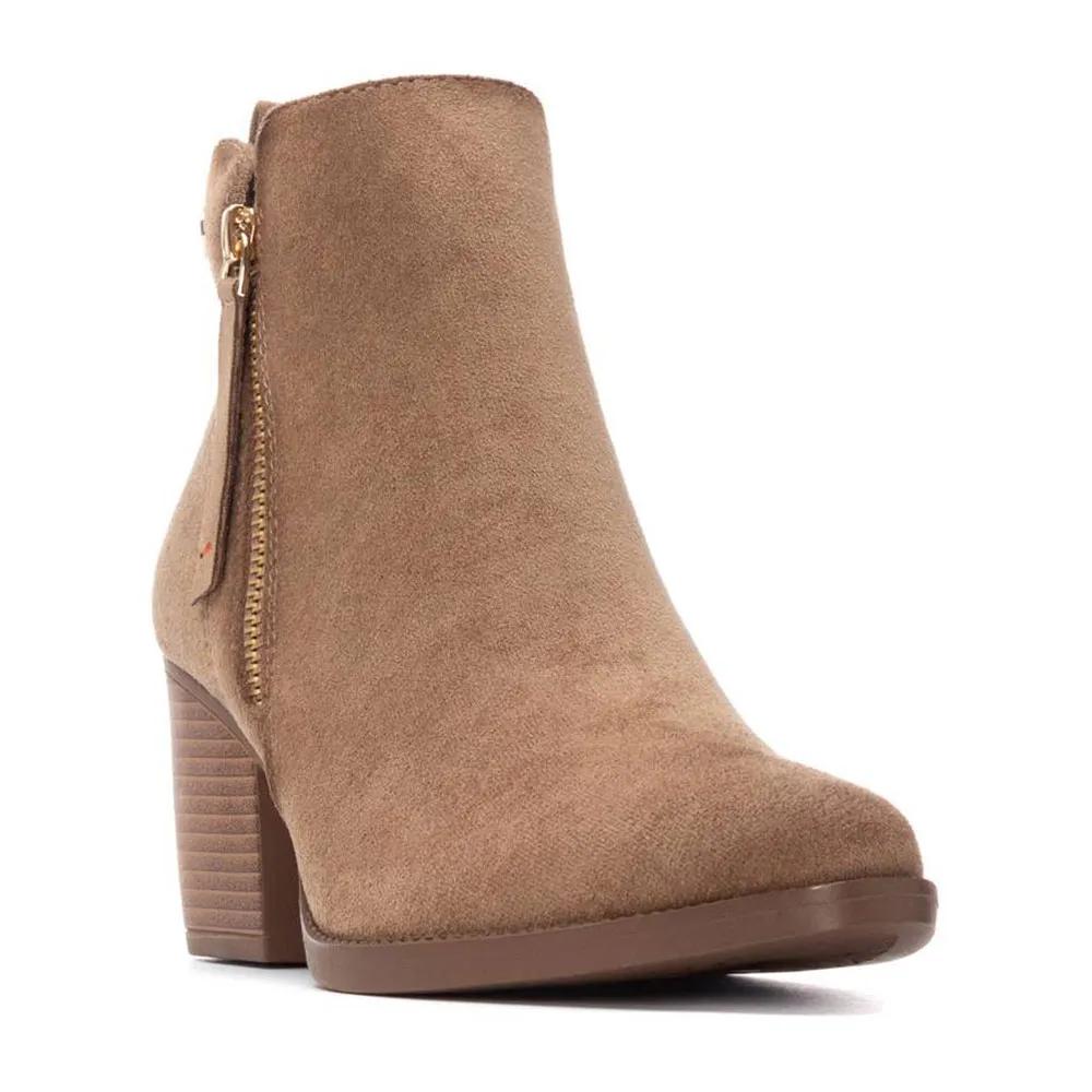 Refresh 173015 Booties na obcasie 41