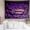 1PC Gen-gar Neon Adventure K-pop music group Tapestry Accessories for Bedroom,Livingroom, dormitory Room Wall Decor Fan Birthday Gifts