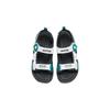 Anta Comfortable Versatile Durable Kids Sandals Kids Sandals White Green 312336987-2
