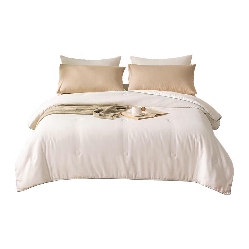 Uchino Xuehui Mulberry Silk Blend Winter Quilt