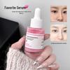 DN Salmon Pink Peptide Collagen Serum: Brightens Skin, Enhances Radiance, Easily Absorbed.
