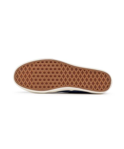 Vans Lo Pro Autêntico - Jeans Azul Marinho VN000D04NVY1