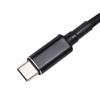 Adapter Wire XT60 To Type-C Fast Charging Cable 20V 5A 100W XT60 To Type-C Adapter Cable SC100 Protocol 50cm/1m