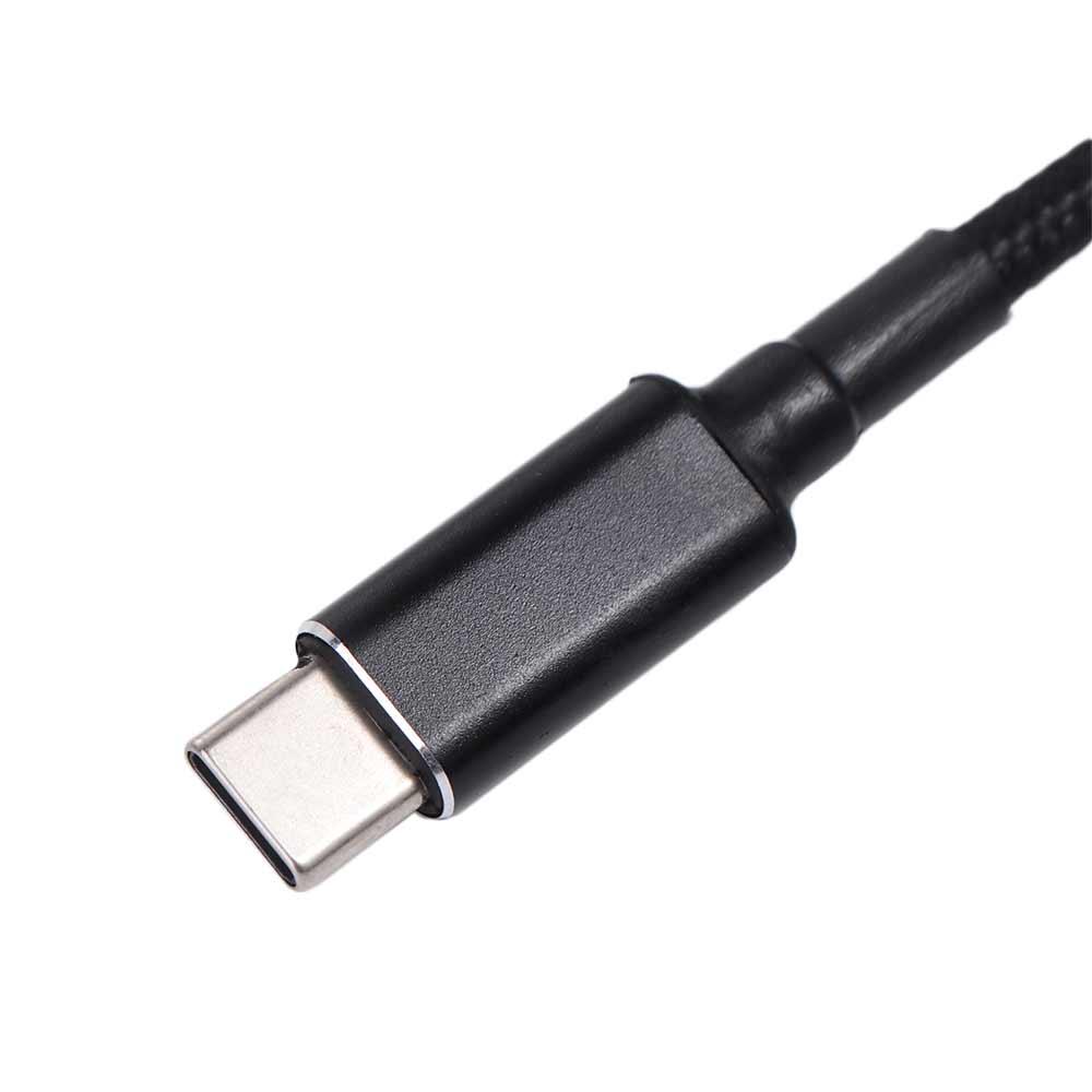 Adapter Wire XT60 To Type-C Adapter Cable USB-C To XT60 Charging Cable  Aircraft Model Charger