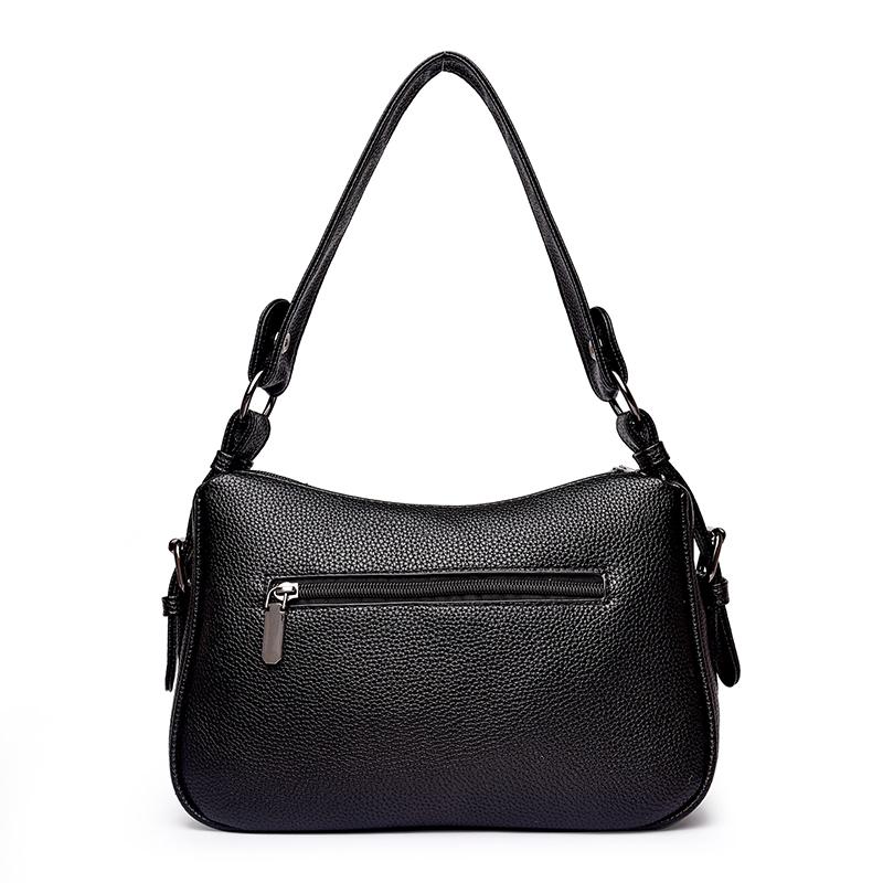 Sac Hobo Vintage à Motif Floral Gaufré pour Femmes - Sac à Bandoulière Mode en Similicuir pour l'Épaule avec Bandoulière Réglable pour le Quotidien Décontracté