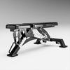 Brangdy Home Adjustable Dumbbell Bench