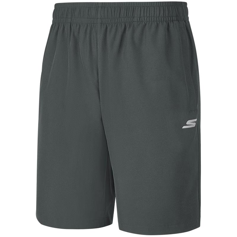 Skechers Men s Quick-Dry Athletic & Casual Shorts P226M198 M