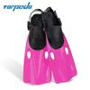 Lightweight Adjustable Snorkeling Fins Beginners Unisex Swimming Diving PP Material Portable Freediving