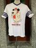 Vintage 90s Muttley And Dastardly Hanna Barbera T shirt