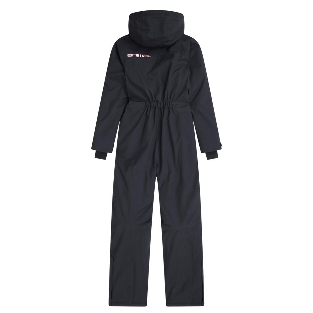 Animal Waterproof Ski Jacket & Trousers