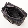 Tote Twill Square Medium Beige [Isaac] Bag, Nylon, Tote, Size, (21)
