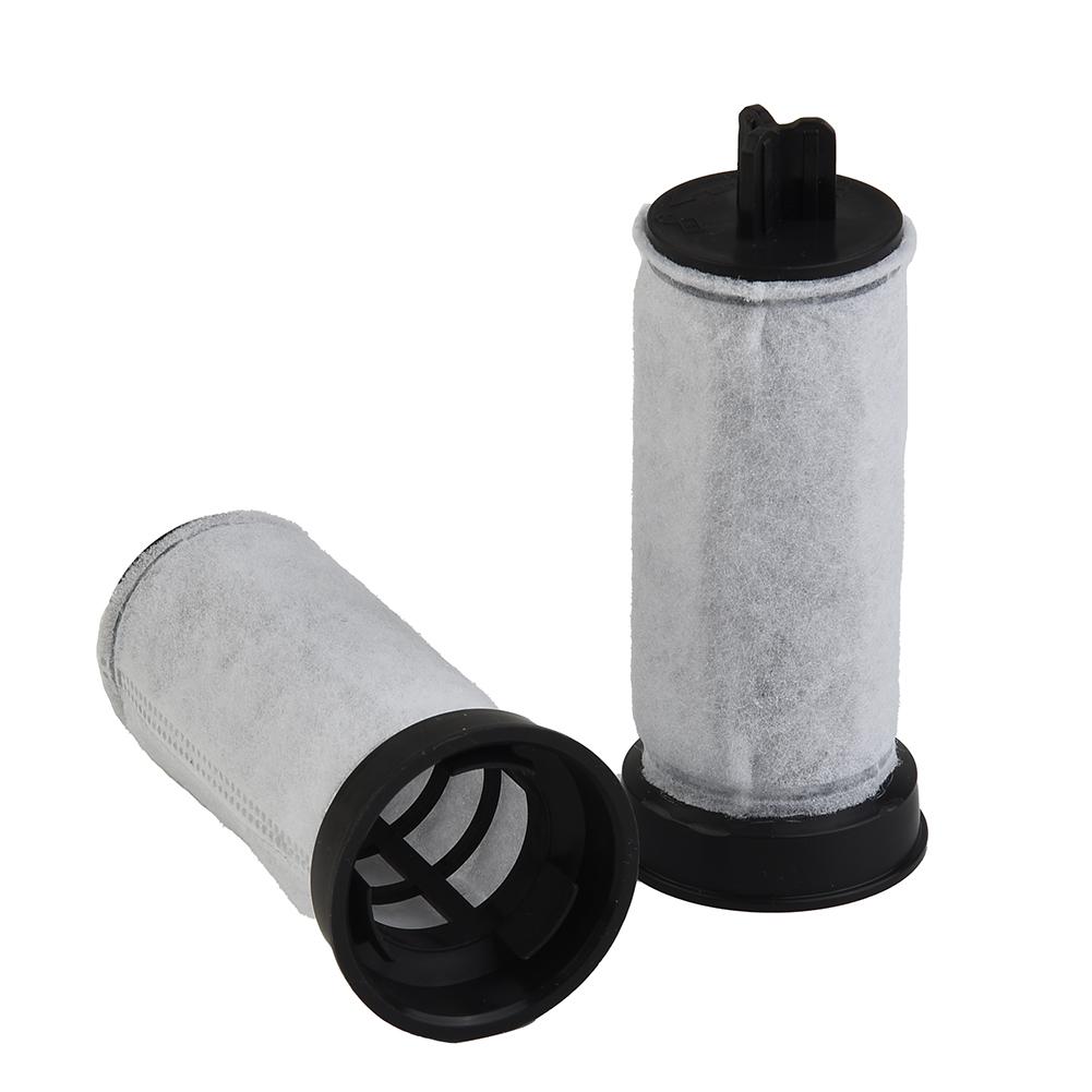 Efficient 2pcs Motor Protection Filters For For For For HX1 FSF Vacuum Cleaner Keeps Your Device Running Smoothly