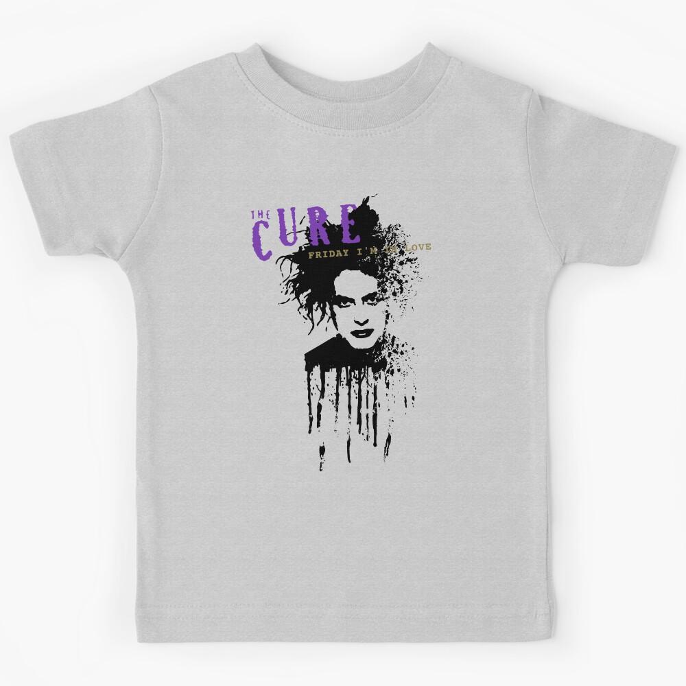 80s Alternative rock band / C Kids T-Shirt 150