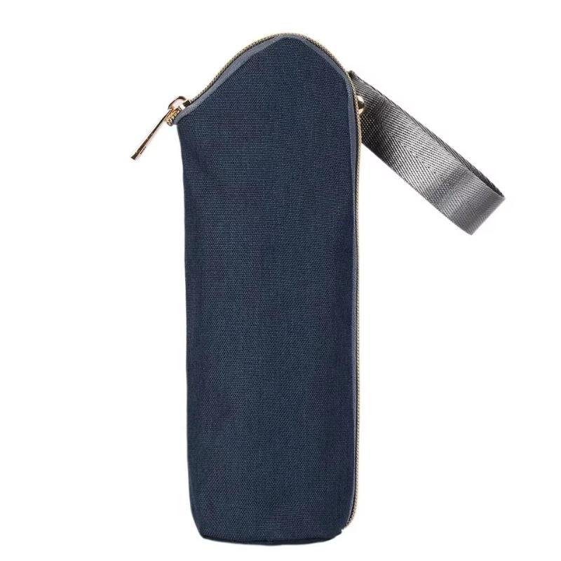 1/2pcs Baby Feeding Milk Bottle Milk Warmer Insulation Bag Thermal Bag Bottle Bolsa Botella Termica Thermos Baby Bottle Holder