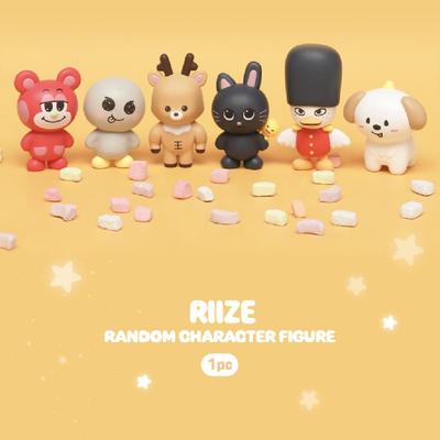 RIIZE Náhodná figurka postavy