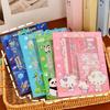6Pcs Interactive Study Gift Box Educational Supplies Youngly Learners Homework Helper Kids Study Reward Stationeries Set