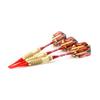 CUESOUL 14g Soft Tip Dart 12g Barrel Set, (CSTR-05P)