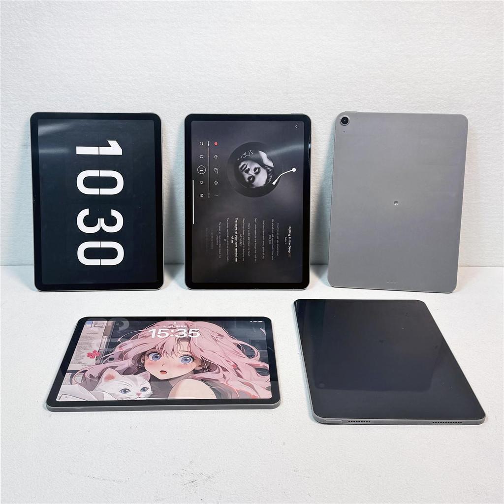 New 2024 iPad Air 5/6 10.9-inch Display Prop (Not a Real Device)