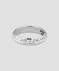 Quarqor #7126 Silver92.5 Ring