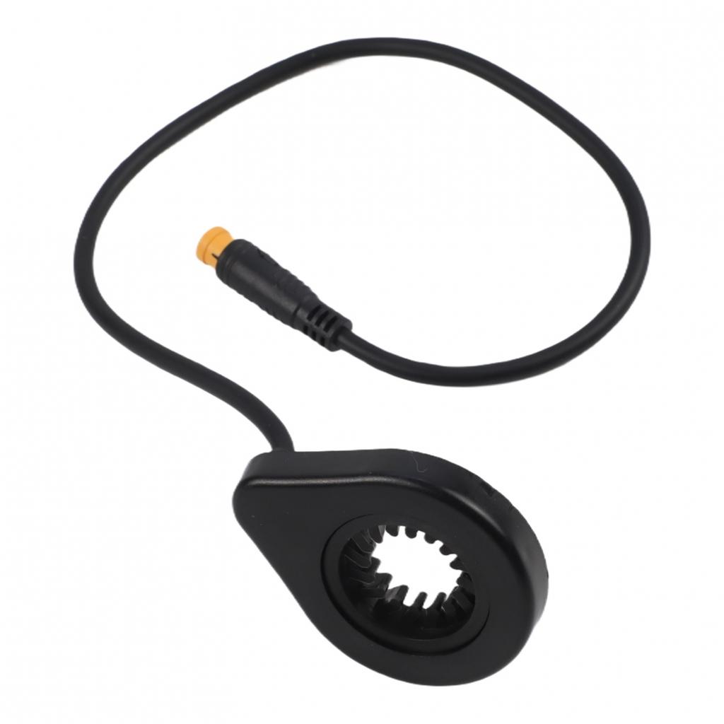 1-Meter Wire Length Electric Bike Sensor Pedal Assist Sensor Easy Installation