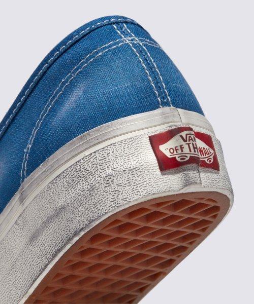 Vans Authentic - Wave Washed Blue VN000BW5CJE1