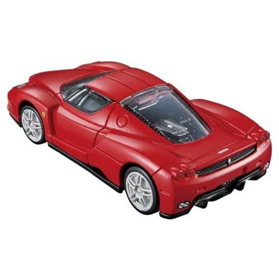 Takara Tomy Tomica Premium 20 Enzo Ferrari Mini Car Toy Ages 6 Up