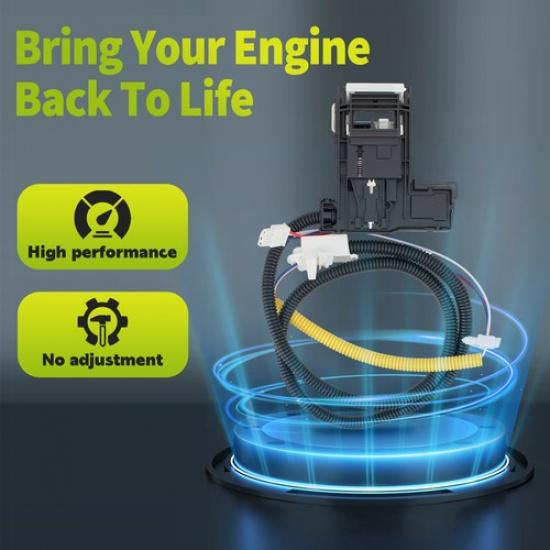 W11307244 W10682535 Lid Lock Switch For Whirlpool Maytag Washer Washing