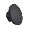 Strong N52 Magnets 17mm 0.67 Inch Ball Joint Air Vent Car Mount for iphone Samsung Dashboard Windshield Magnetic Phone Holder