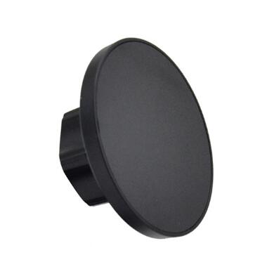 Strong N52 Magnets 17mm 0.67 Inch Ball Joint Air Vent Car Mount for iphone Samsung Dashboard Windshield Magnetic Phone Holder