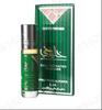 Dubai Essential Oil Perfume: 6ml Alcohol-Free Roll-On for Middle East Market