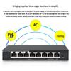 Mercury Wi-Fi 6 Dual-Band Gigabit Ceiling Mount AP System (CN version)