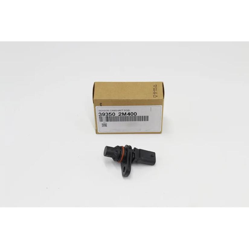 New Camshaft Position Sensor 39350-2M400 39350 2M400 393502M400 For 2020-2022 Hyundai Accent Elantra Creta Tucson Kia Sportage