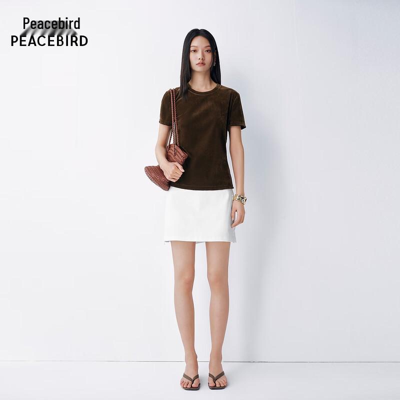 Peacebird Commuter Short-Sleeve T-Shirt