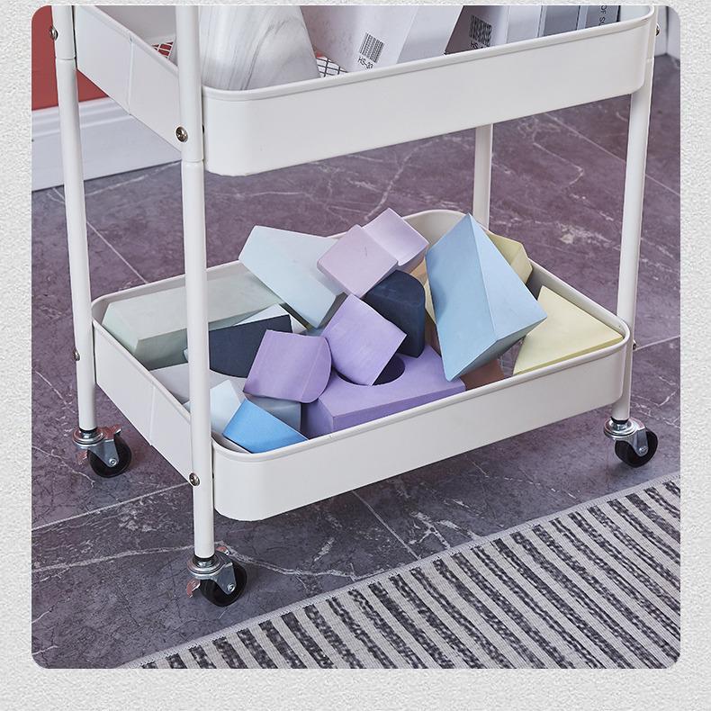 Rafturi de depozitare pentru bucătărie, baie și cameră de studiu