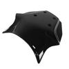 Motorcycle Windshield Enhanced Aerodynamics Noise Reduction Protective Wind Deflector Windscreen for MT‑09 SP 2024