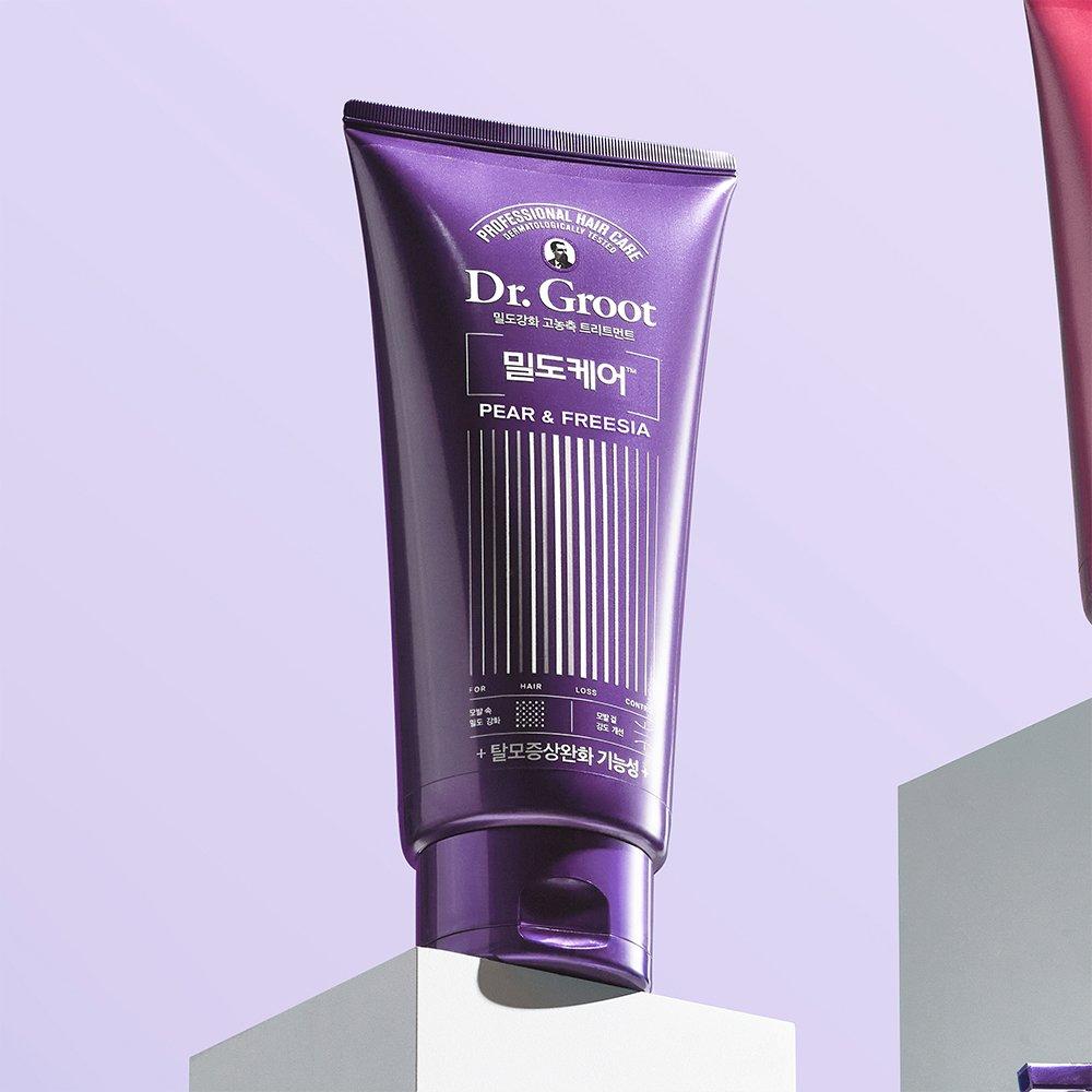 Dr.Groot Density Care Treatment 300ml (Pear Freesia)