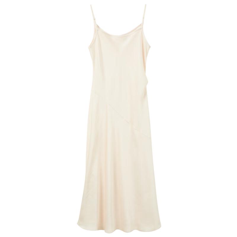 

Sancai Большого размера платье на тонких бретелях с завышенной талией и длинным подолом «рыбий хвост» 3XL