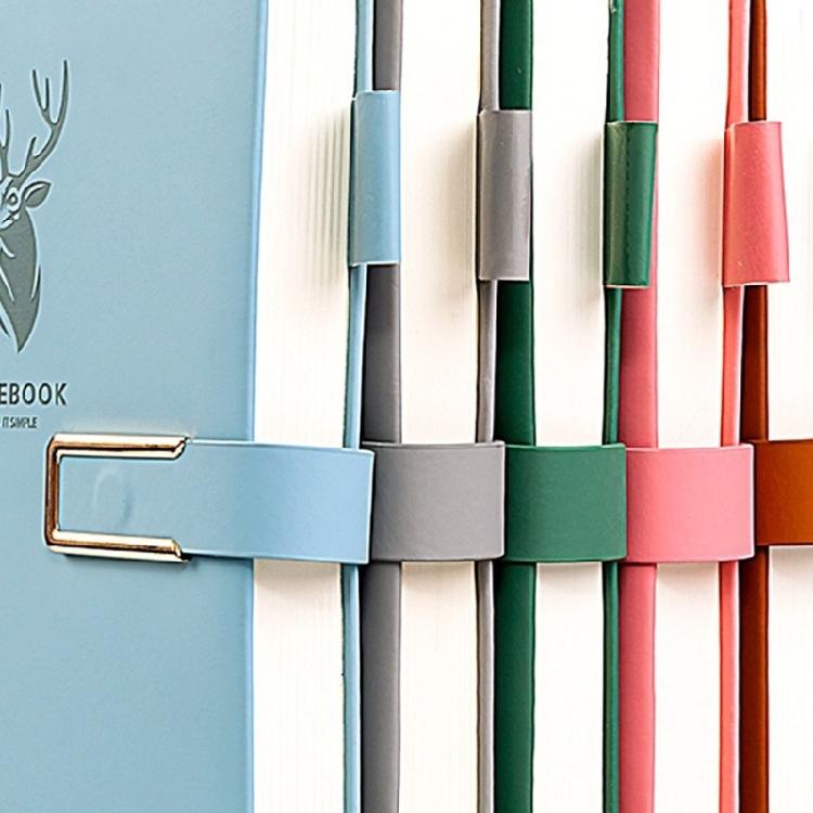 Stationery Notebook Meeting Notebook Business Notepad Daily Notepads Journal Notebooks for School