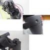 3Pcs 0.6/0.8/1.2mm Rubber M365 Electric for Xiaomi Vibration Dampers Scooter