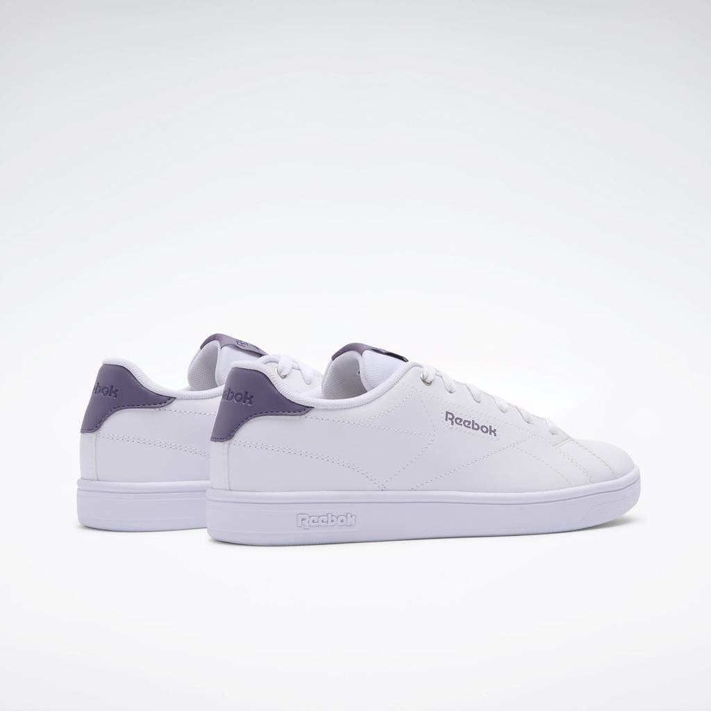 REEBOK COURT CLEAN