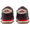 Nike (WMNS) Cortez de Cuero 'Burgundy Crush Coconut Milk' HQ1841-601