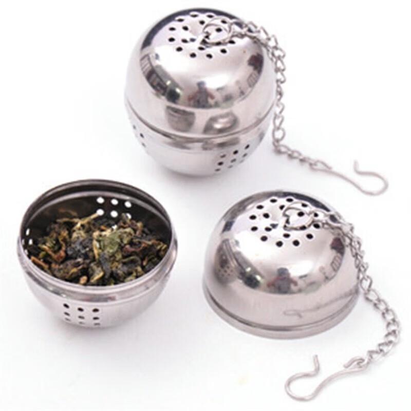 AMPEREX Stainless Steel Tea Infuser