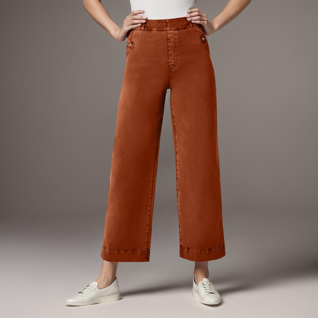 Wide Leg Pants For Women Yoga Pants High Waist Sweatpants With Pockets Stretch Pants Comfy Workout Sports Sweatpants