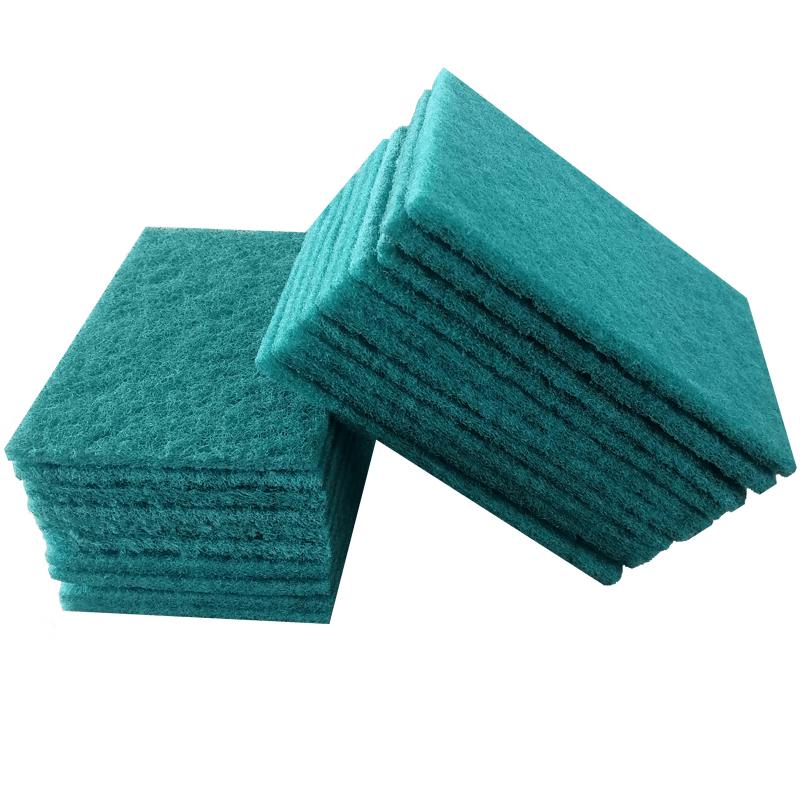 Ruibao Reusable Kitchen Cleaning Pads - 20 Count