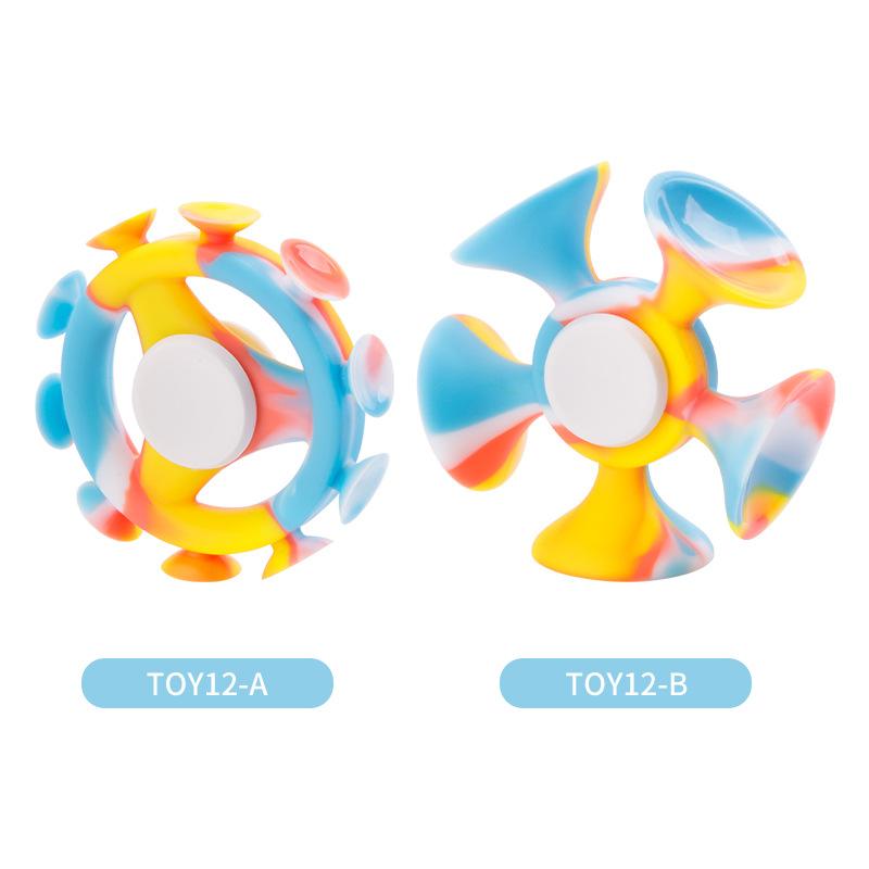 Decompression Decompression Vibrato Explosion Toy Sucker Darts Mobile Phone Bracket Rodent Pioneer