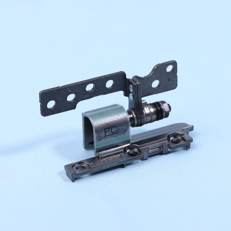 

For Thinkpad T14 P14S Gen 3 Screen Axis Hinge Laptop Lcd Screen Hinges Built-In Left And Right Hinges Kit 1set