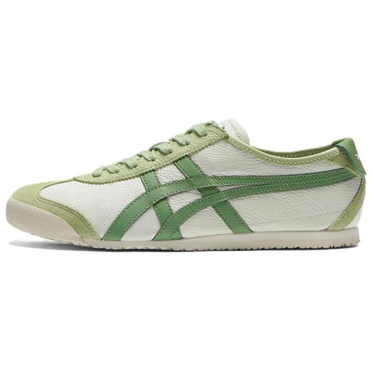 New Onitsuka Tiger Mexico 66 Airy Green 1183A201-304