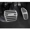 LEXLEYS Neue DAYZ B40 Serie Aluminium Pedal Gas Bremse Abdeckung