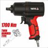 Yato Klucz Udarowy Pneumatyczny 1700Nm 1/2" 09544